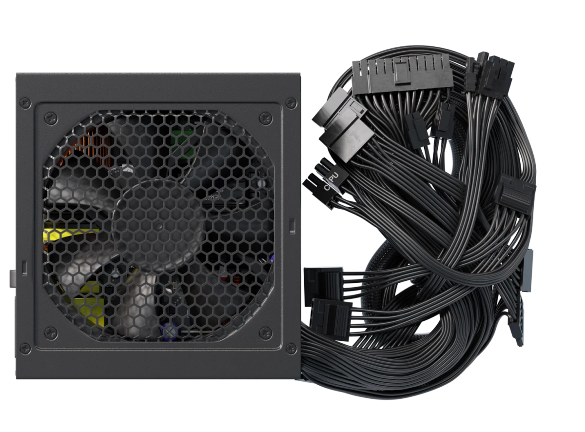 Seasonic G12 GC - 650 Power Supply 650 Watts | A651GCAFH - Vektra Computers LLC Seasonic G12 GC - 650 Power Supply 650 Watts | A651GCAFH - Vektra Computers LLC